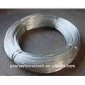 Heiße Verkäufe Electro Galvanized Wire (Fabrik)